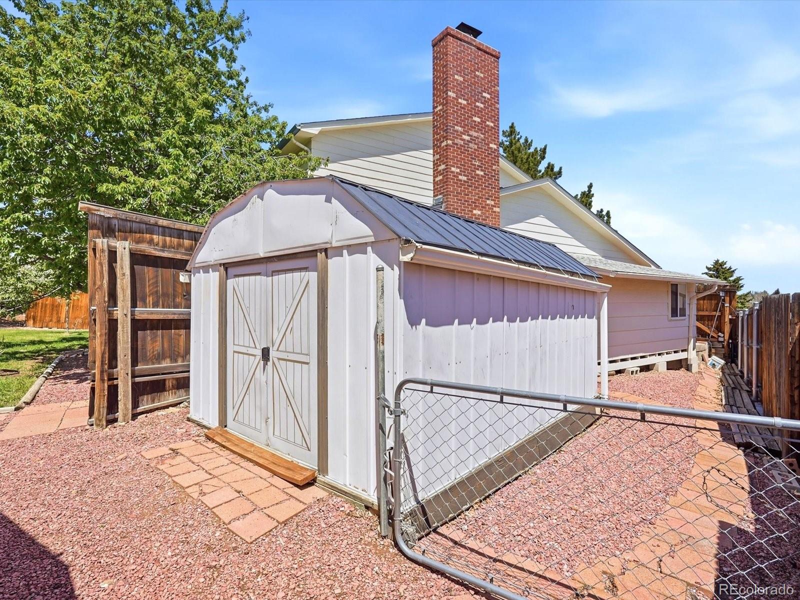 MLS Image #43 for 8158 w frost place,littleton, Colorado