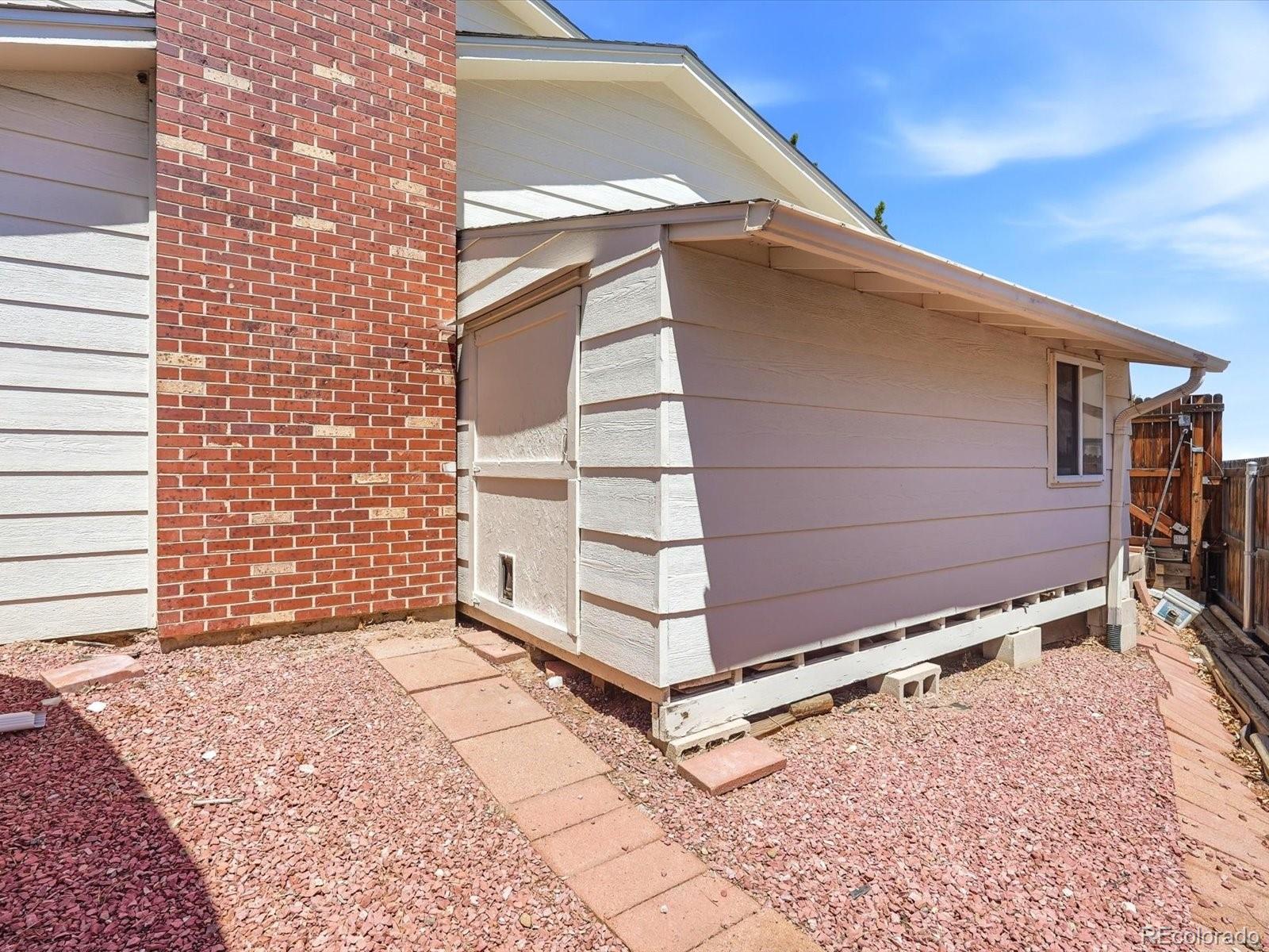 MLS Image #44 for 8158 w frost place,littleton, Colorado