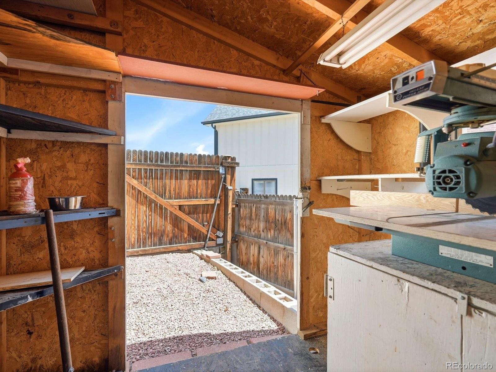 MLS Image #45 for 8158 w frost place,littleton, Colorado