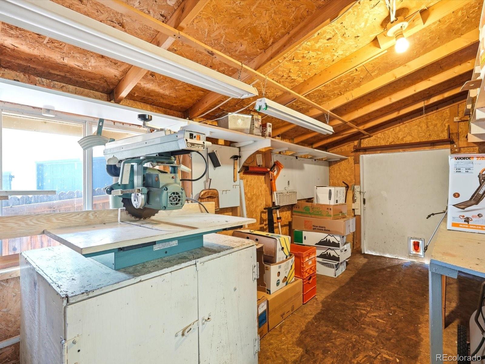 MLS Image #46 for 8158 w frost place,littleton, Colorado
