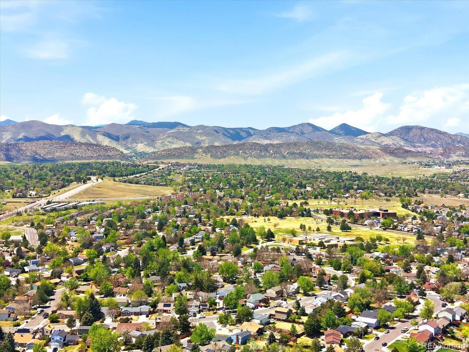 MLS Image #49 for 8158 w frost place,littleton, Colorado