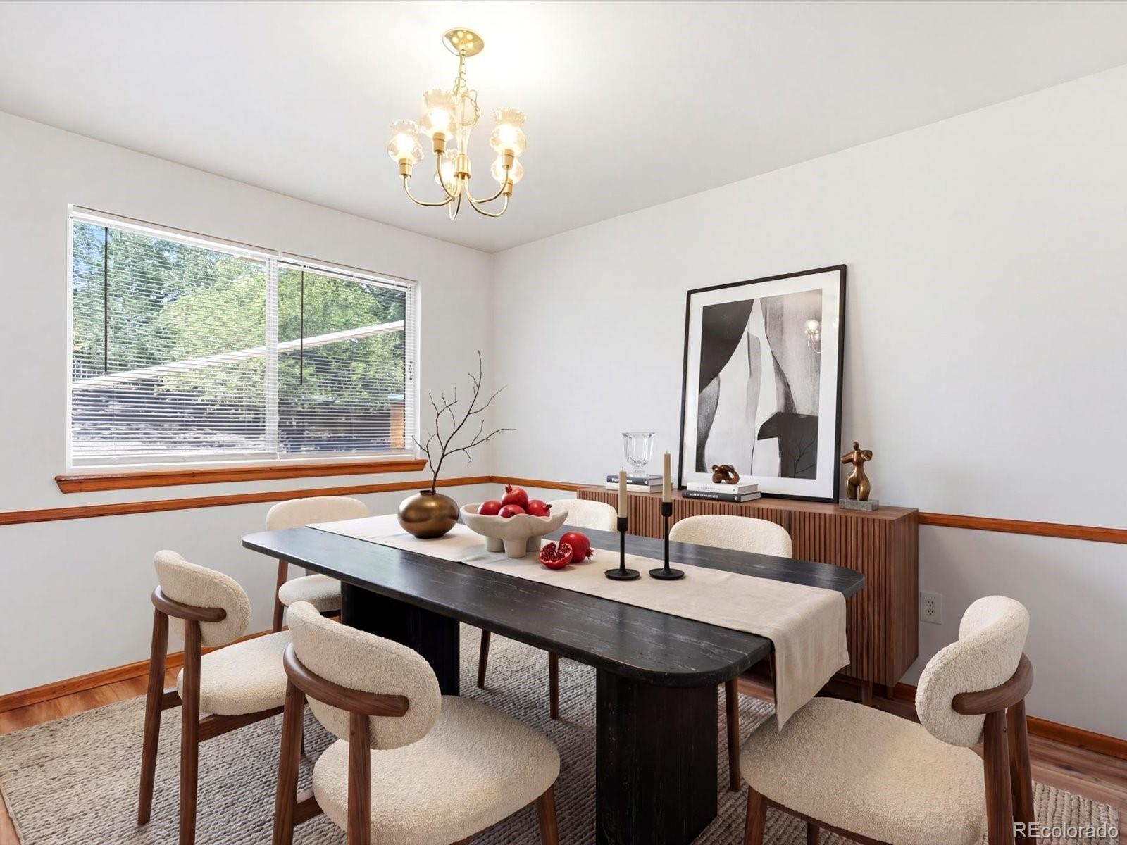 MLS Image #7 for 8158 w frost place,littleton, Colorado