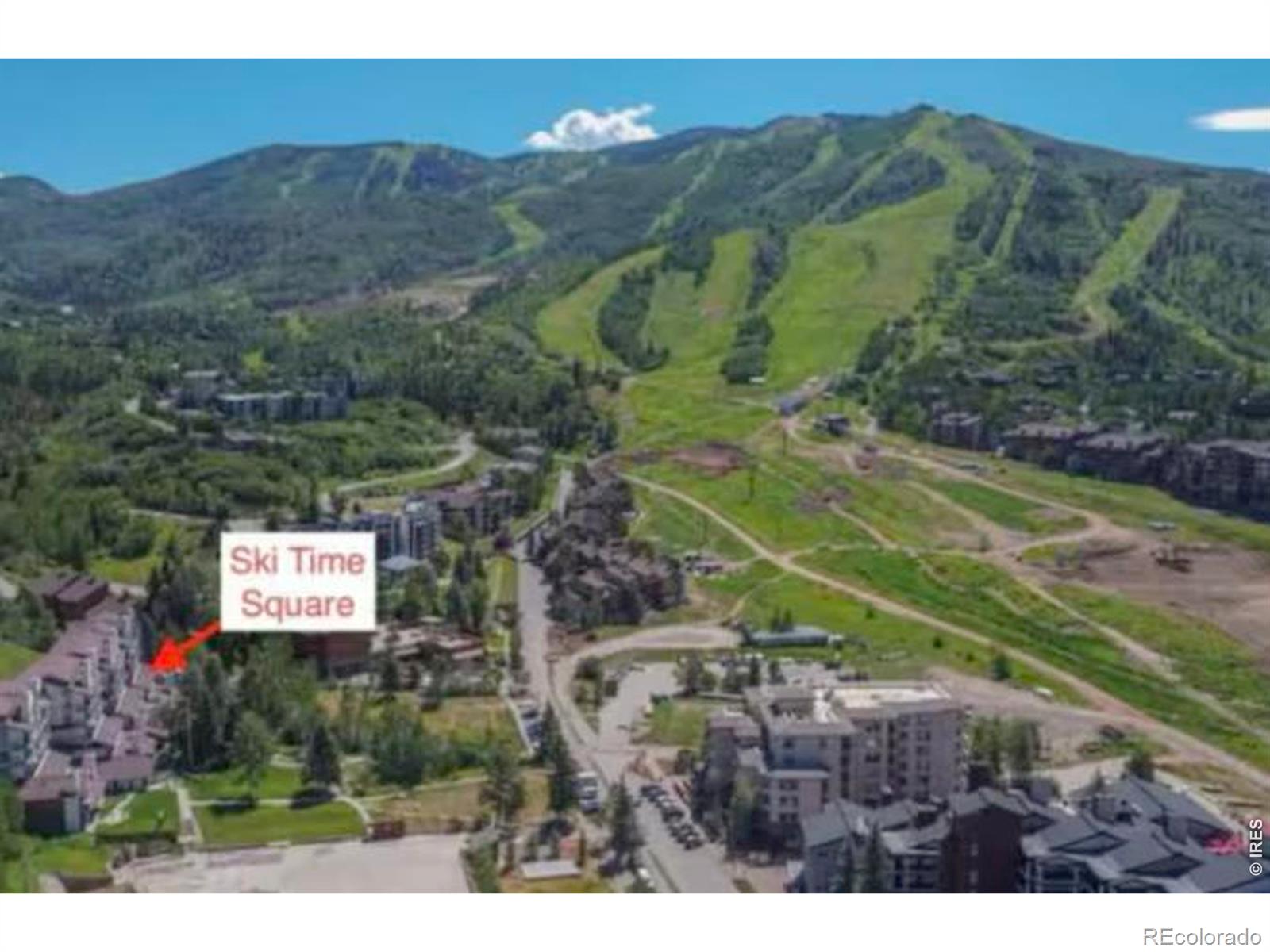 MLS Image #20 for 1920  ski time ,steamboat springs, Colorado