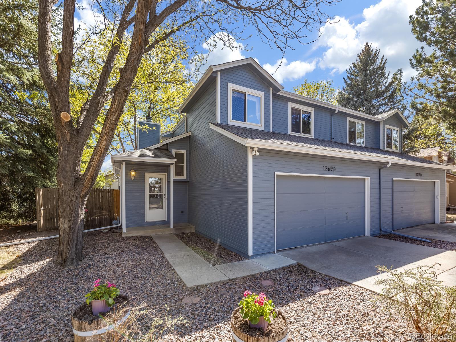 MLS Image #2 for 12690 w 67th way,arvada, Colorado