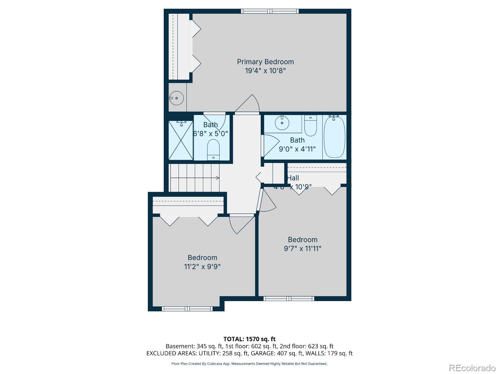 MLS Image #35 for 12690 w 67th way,arvada, Colorado