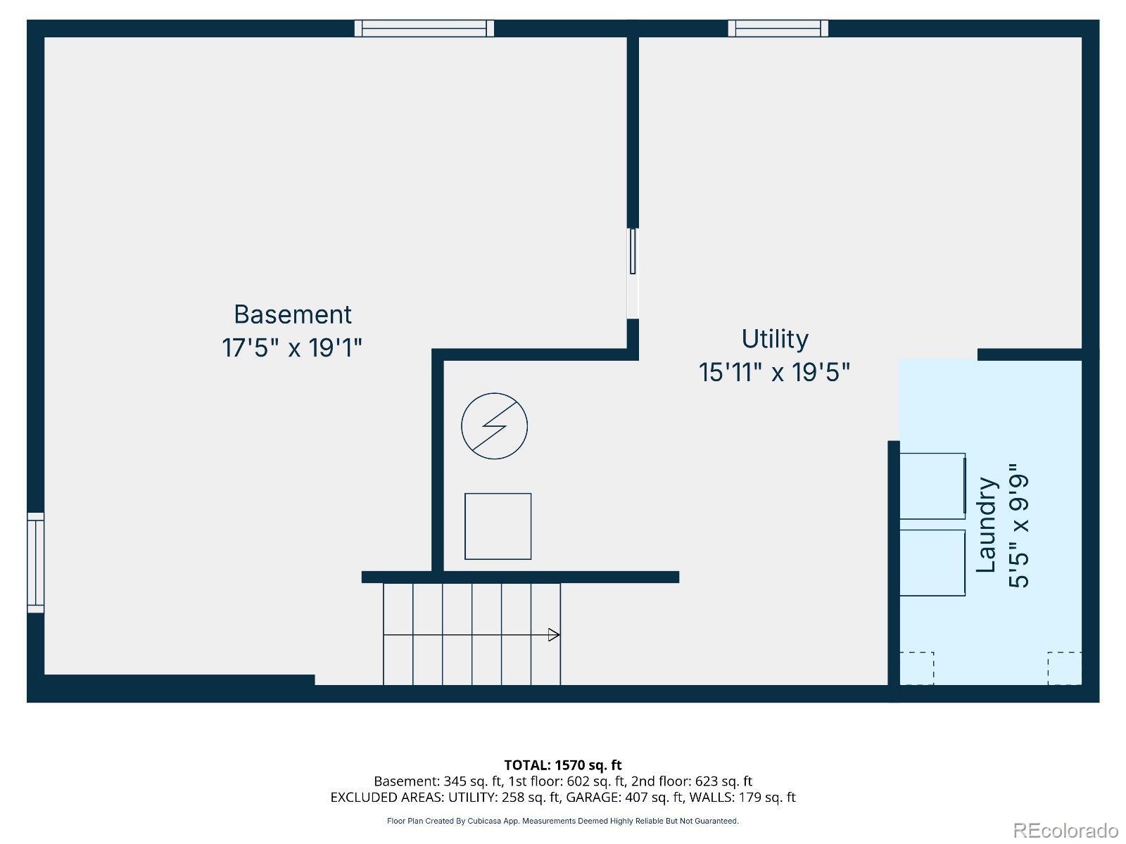 MLS Image #36 for 12690 w 67th way,arvada, Colorado