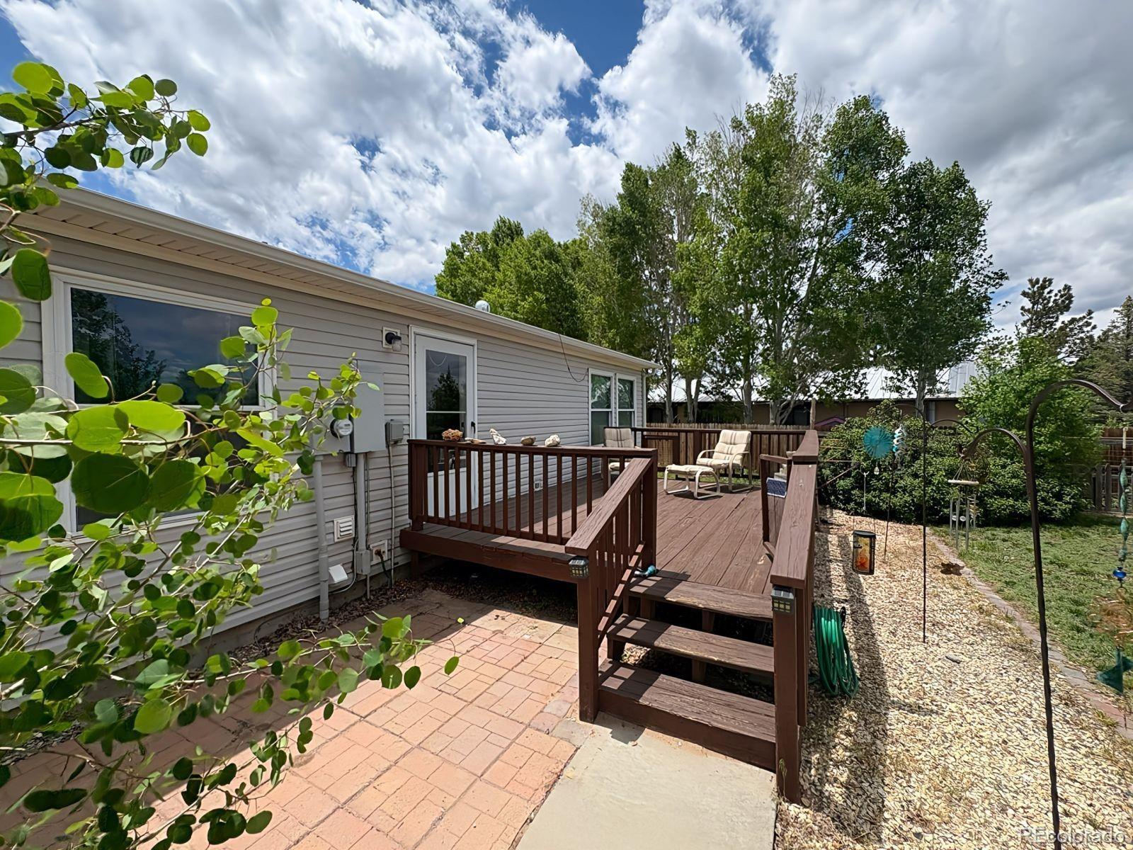 MLS Image #31 for 29  granada court,silver cliff, Colorado