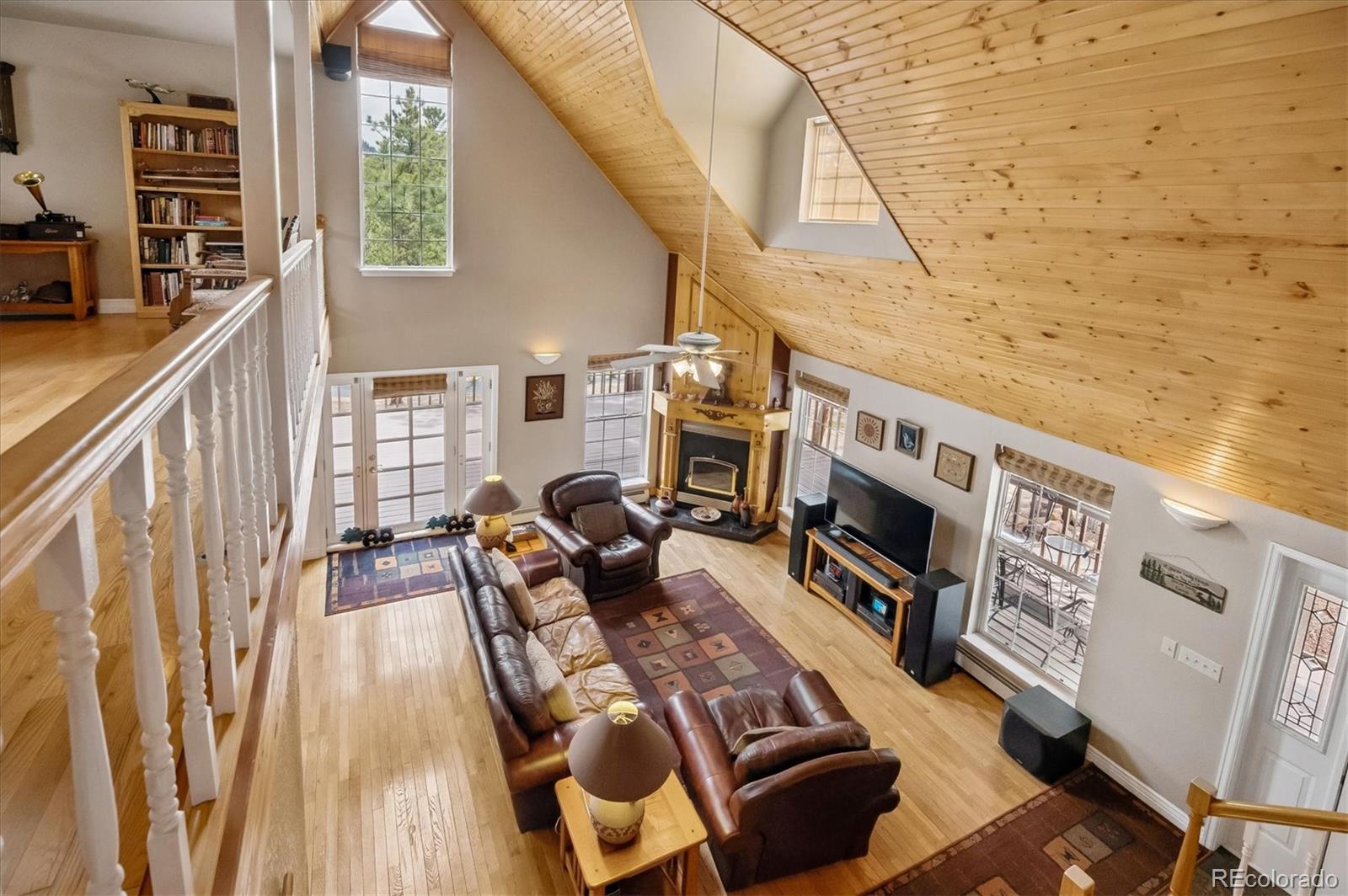 MLS Image #20 for 410  spring drive,pine, Colorado