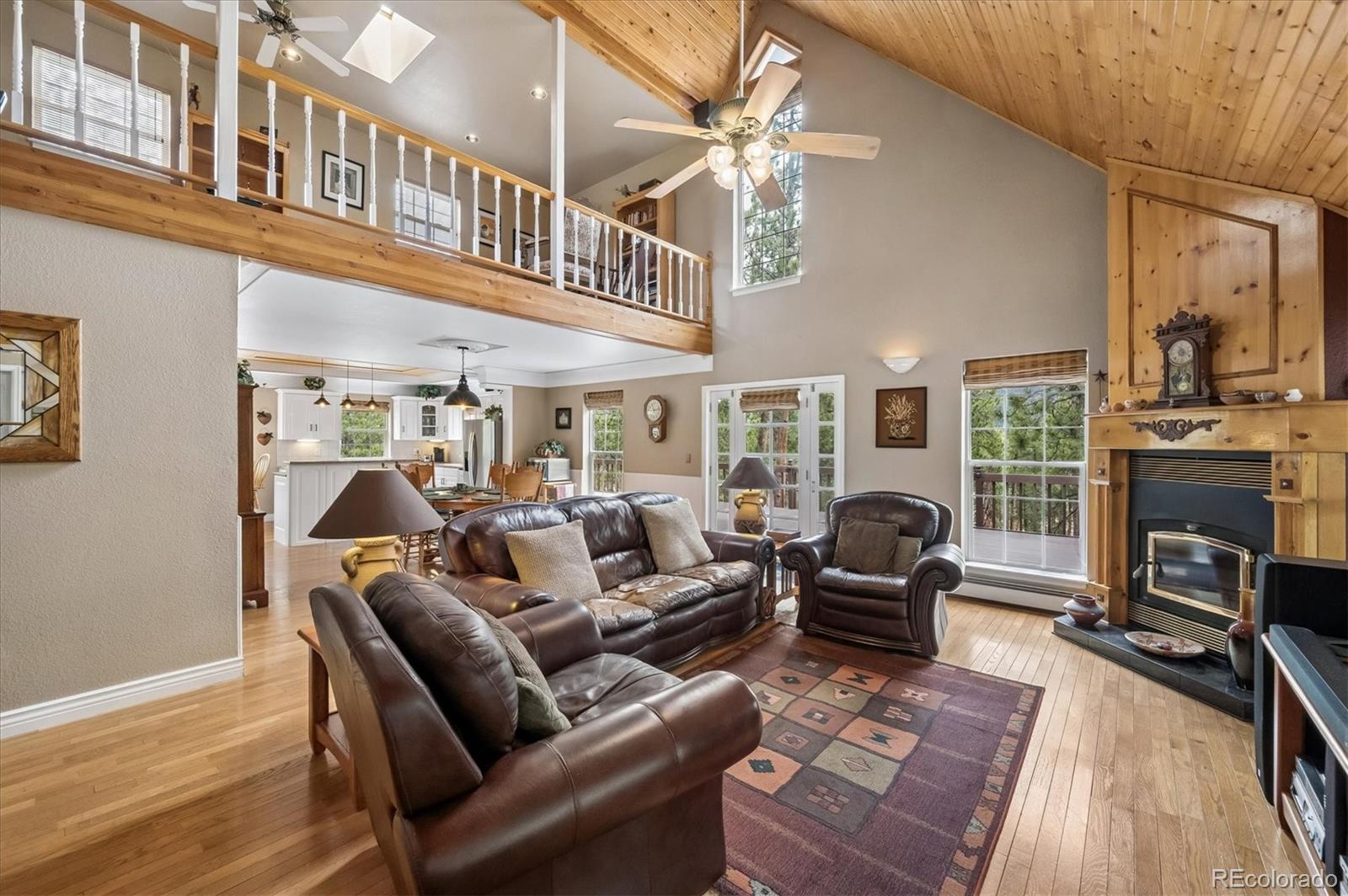 MLS Image #3 for 410  spring drive,pine, Colorado