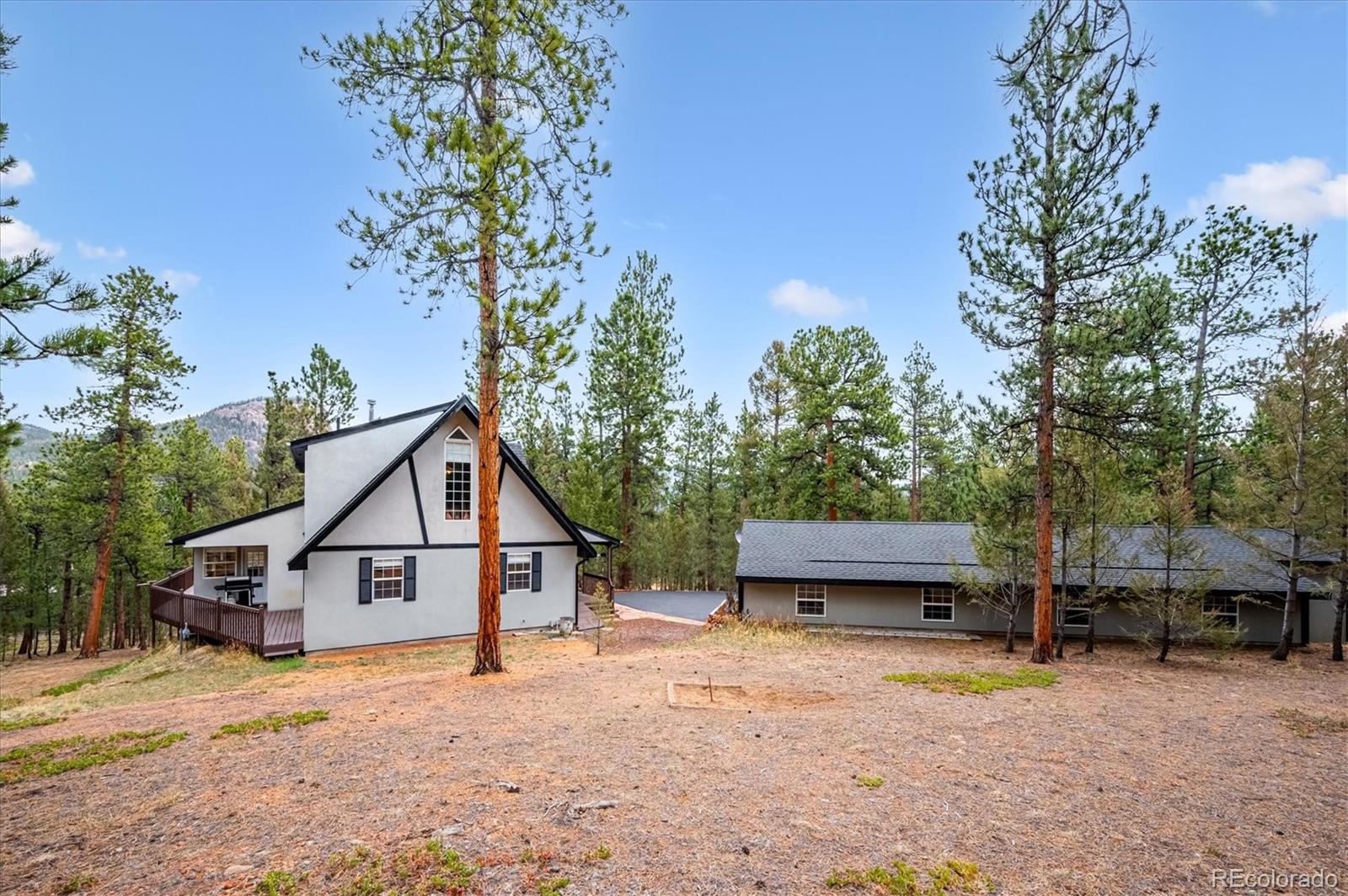MLS Image #34 for 410  spring drive,pine, Colorado