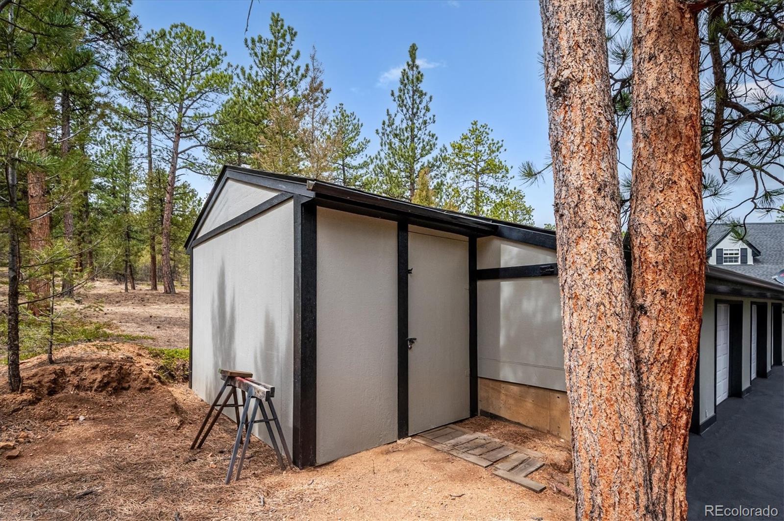 MLS Image #35 for 410  spring drive,pine, Colorado