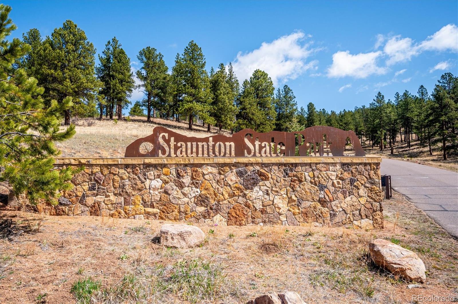 MLS Image #36 for 410  spring drive,pine, Colorado