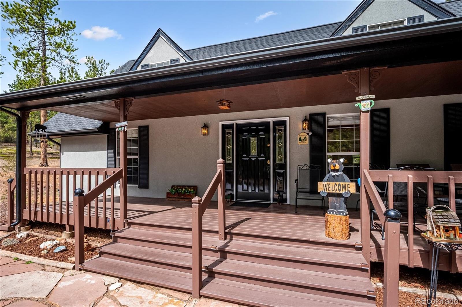 MLS Image #37 for 410  spring drive,pine, Colorado