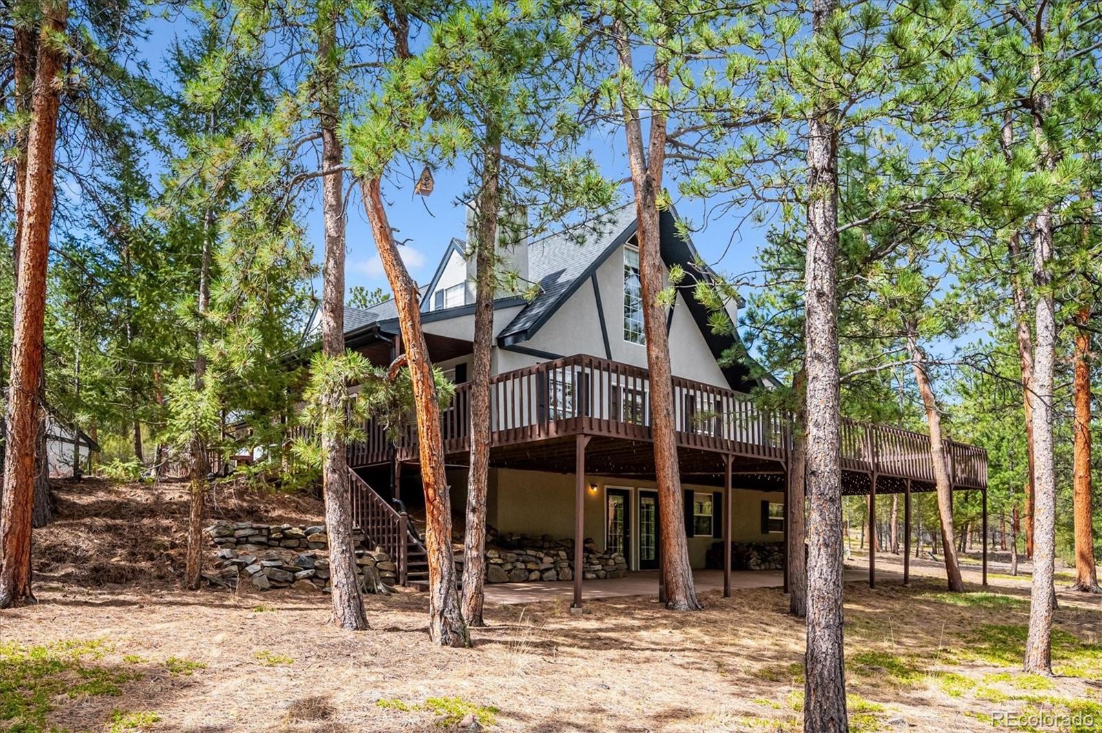 MLS Image #38 for 410  spring drive,pine, Colorado