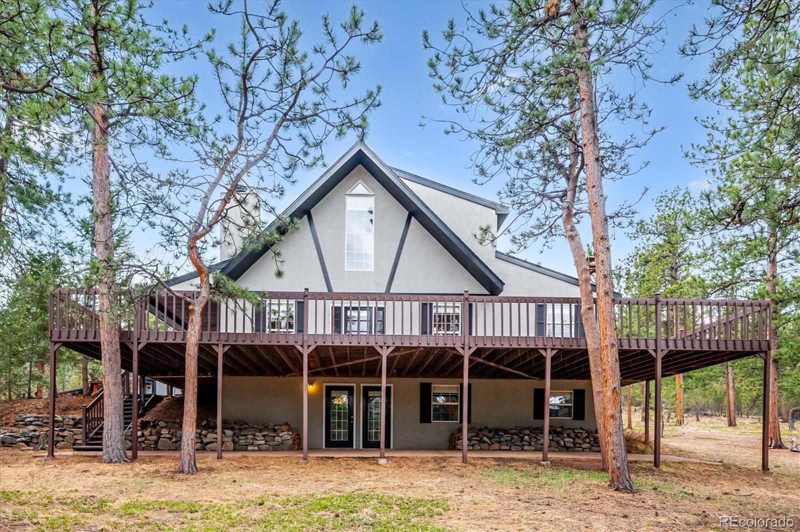 MLS Image #39 for 410  spring drive,pine, Colorado