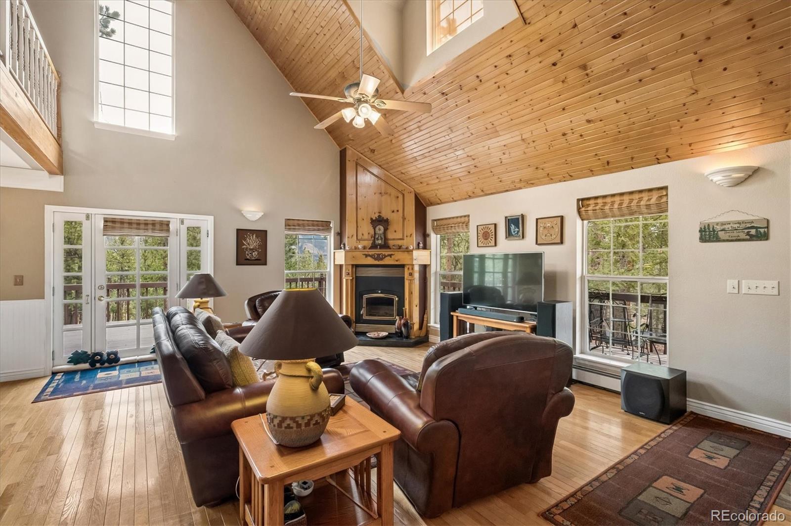 MLS Image #4 for 410  spring drive,pine, Colorado