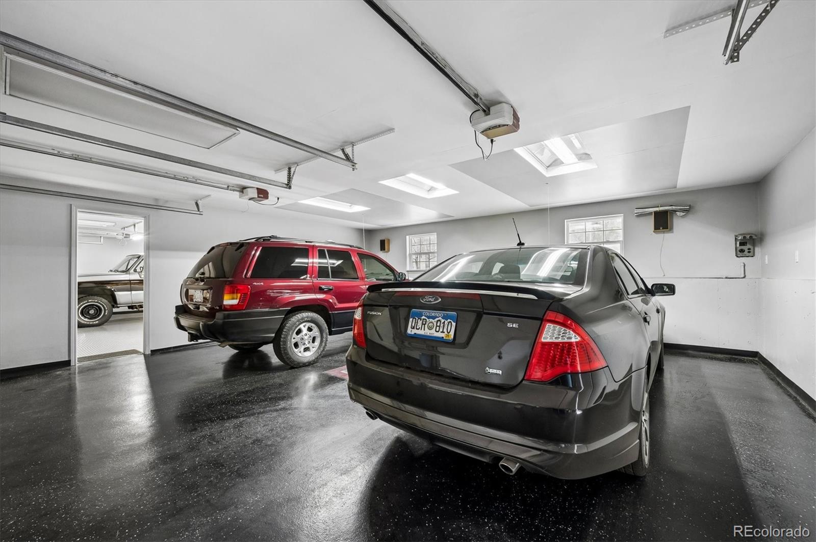 MLS Image #40 for 410  spring drive,pine, Colorado