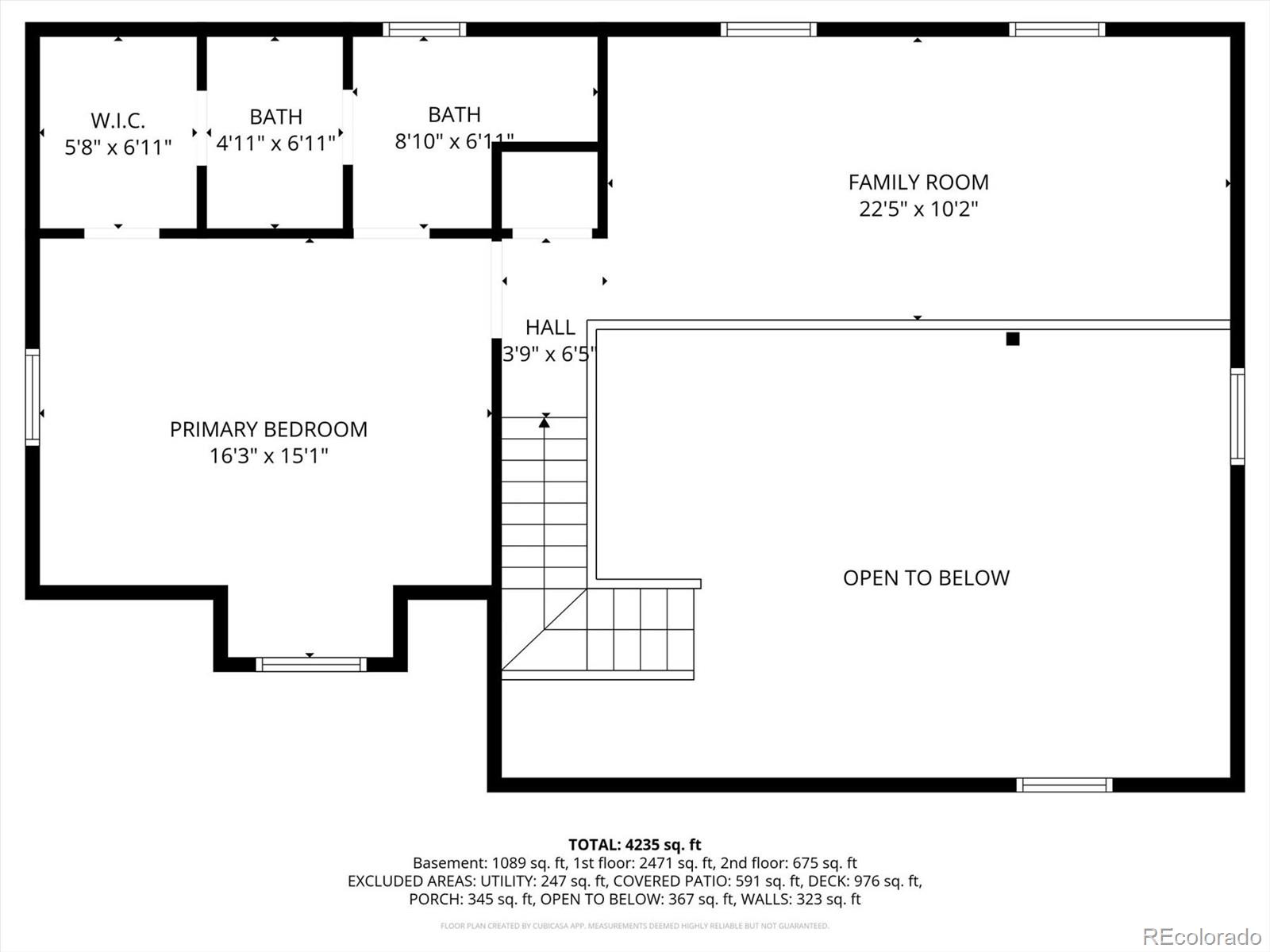 MLS Image #42 for 410  spring drive,pine, Colorado