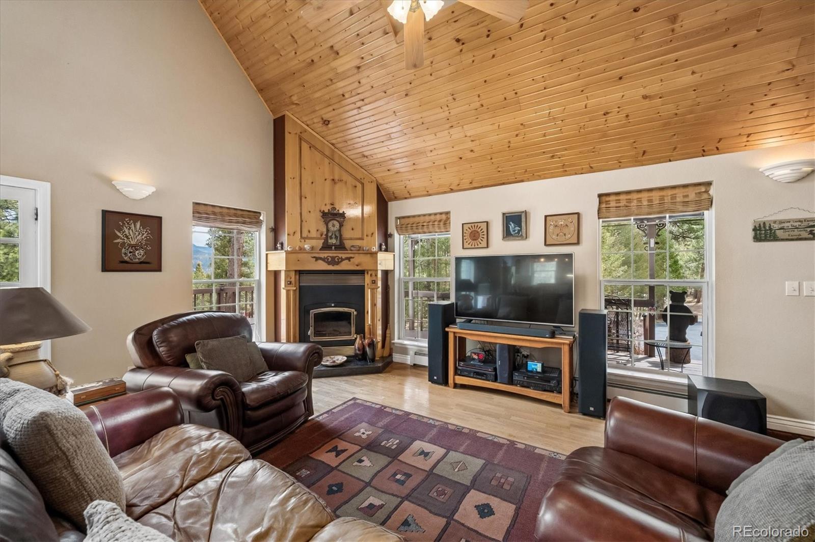 MLS Image #5 for 410  spring drive,pine, Colorado