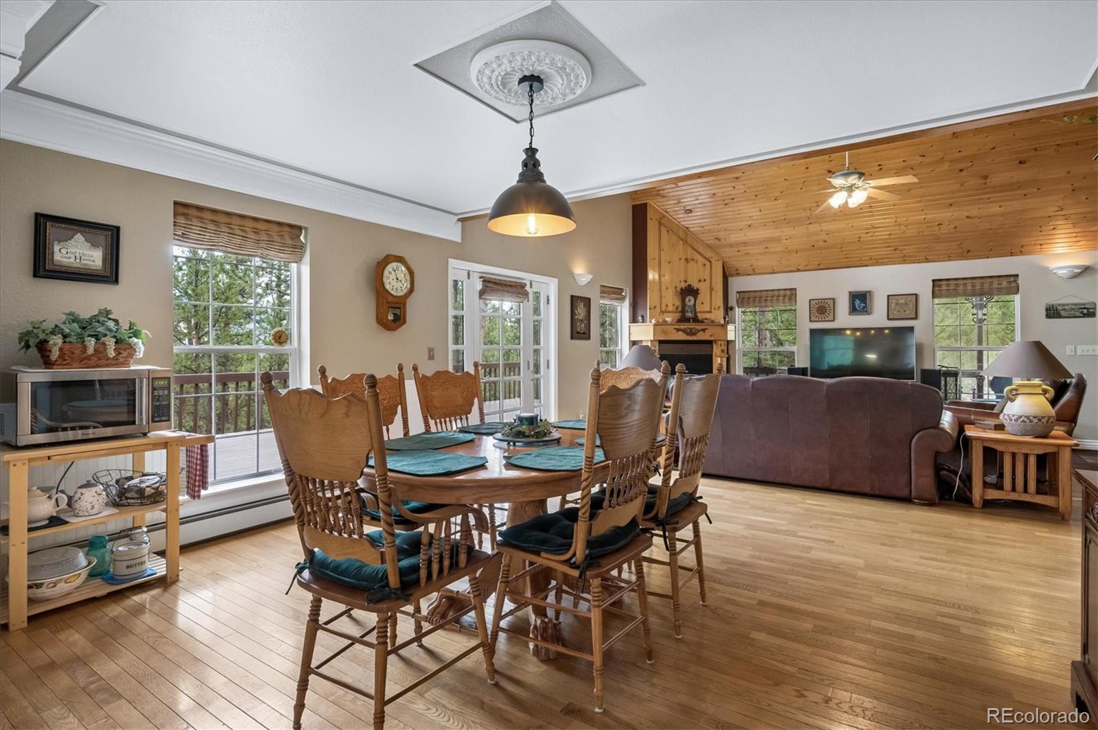 MLS Image #7 for 410  spring drive,pine, Colorado