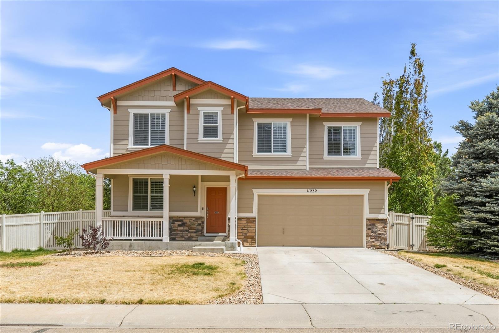 MLS Image #1 for 11232  columbine street,firestone, Colorado