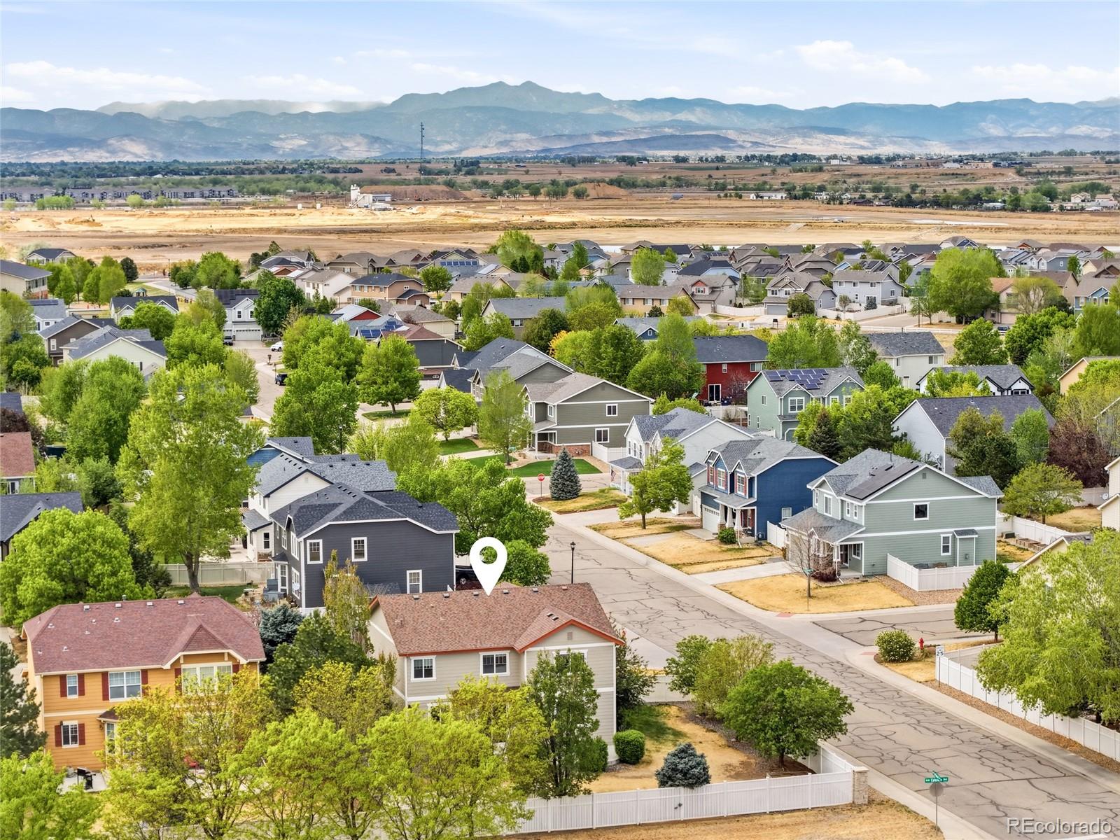 MLS Image #39 for 11232  columbine street,firestone, Colorado
