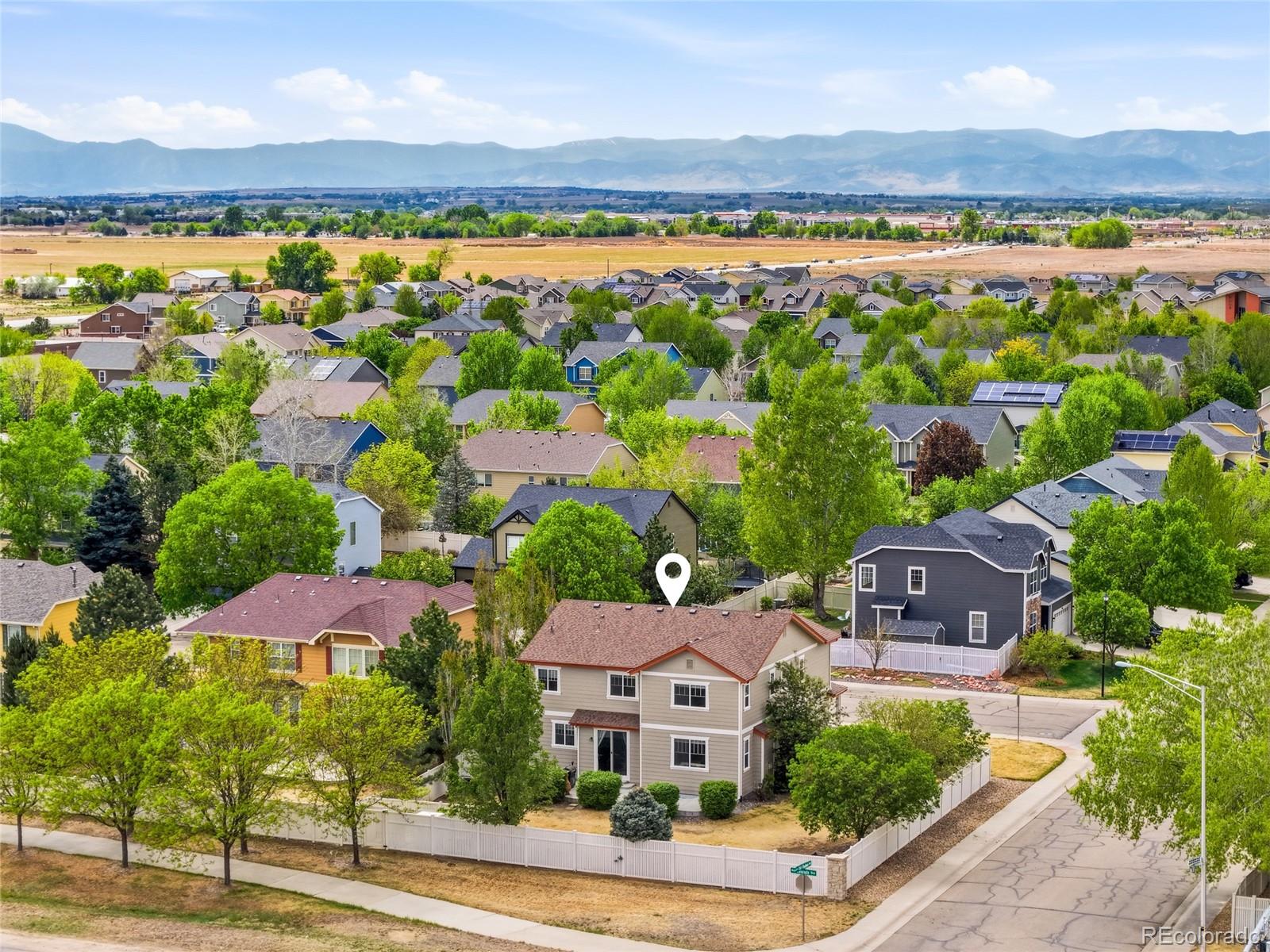 MLS Image #4 for 11232  columbine street,firestone, Colorado