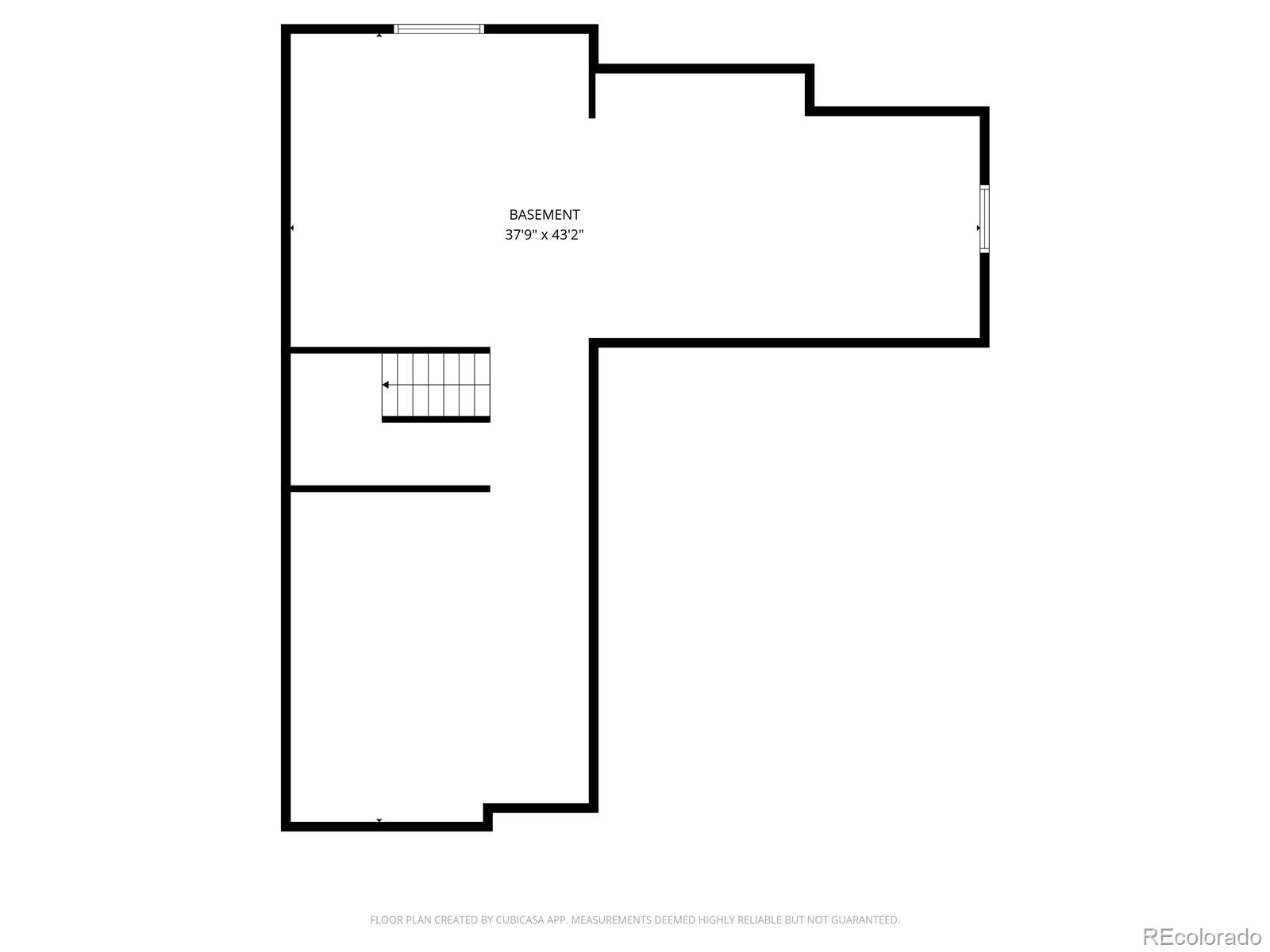 MLS Image #40 for 11232  columbine street,firestone, Colorado