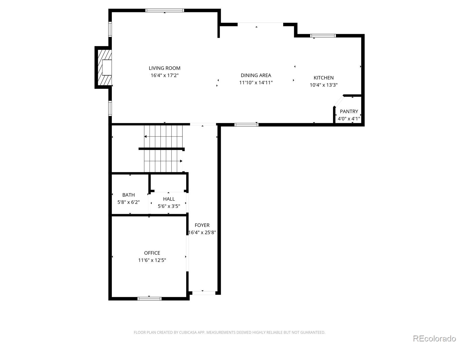 MLS Image #41 for 11232  columbine street,firestone, Colorado