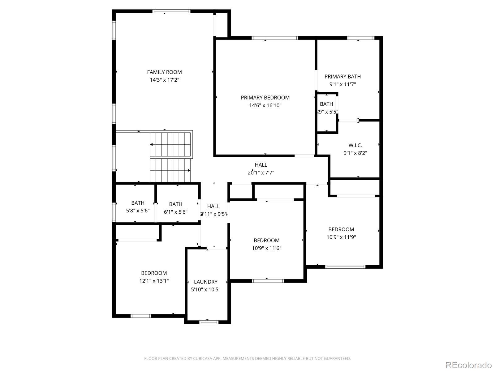 MLS Image #42 for 11232  columbine street,firestone, Colorado