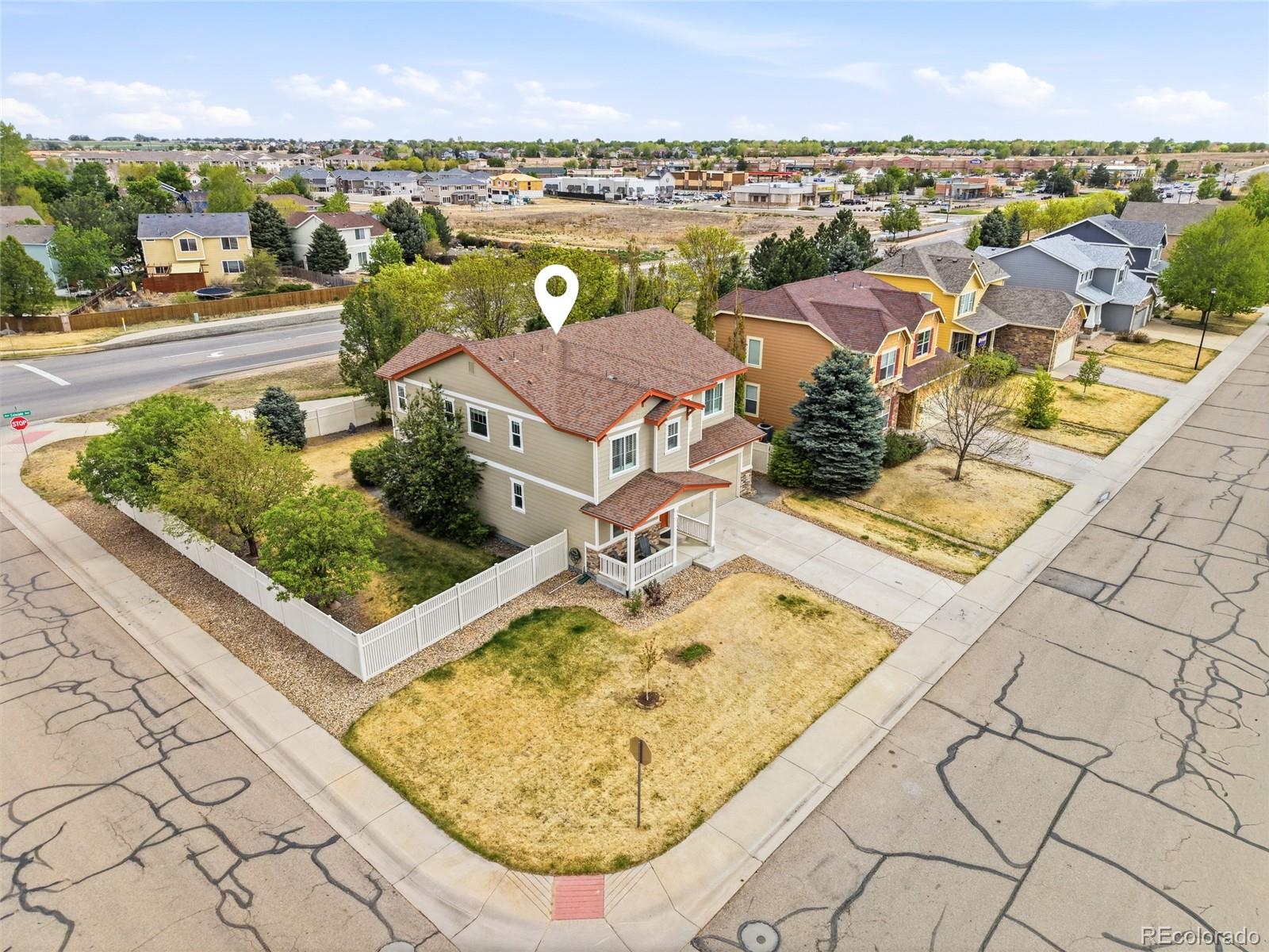 MLS Image #5 for 11232  columbine street,firestone, Colorado