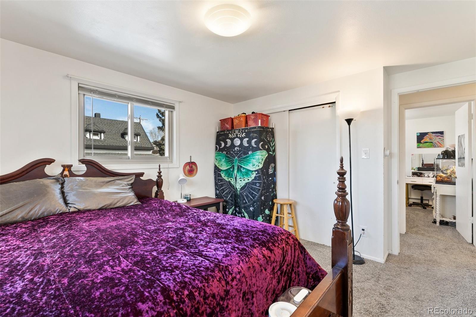 MLS Image #10 for 1512 e monument street,colorado springs, Colorado