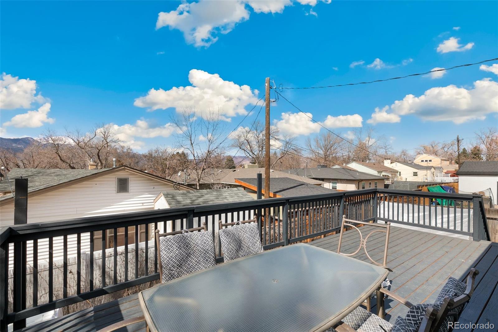 MLS Image #18 for 1512 e monument street,colorado springs, Colorado