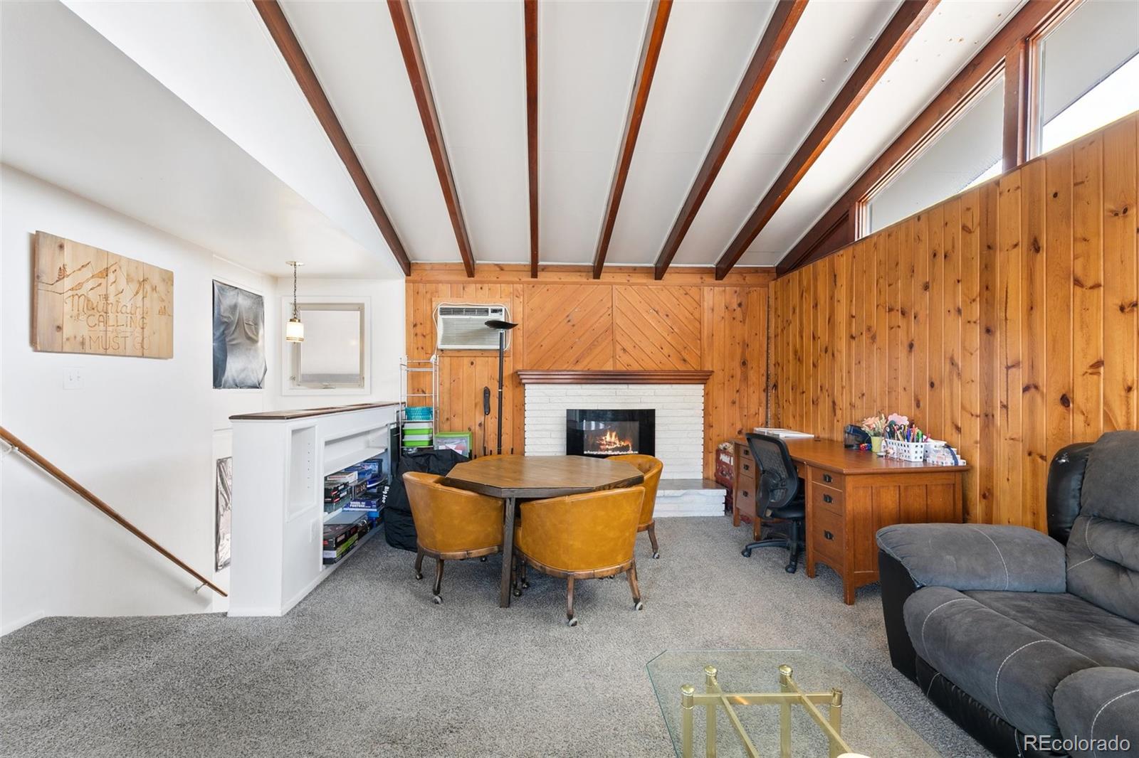 MLS Image #3 for 1512 e monument street,colorado springs, Colorado