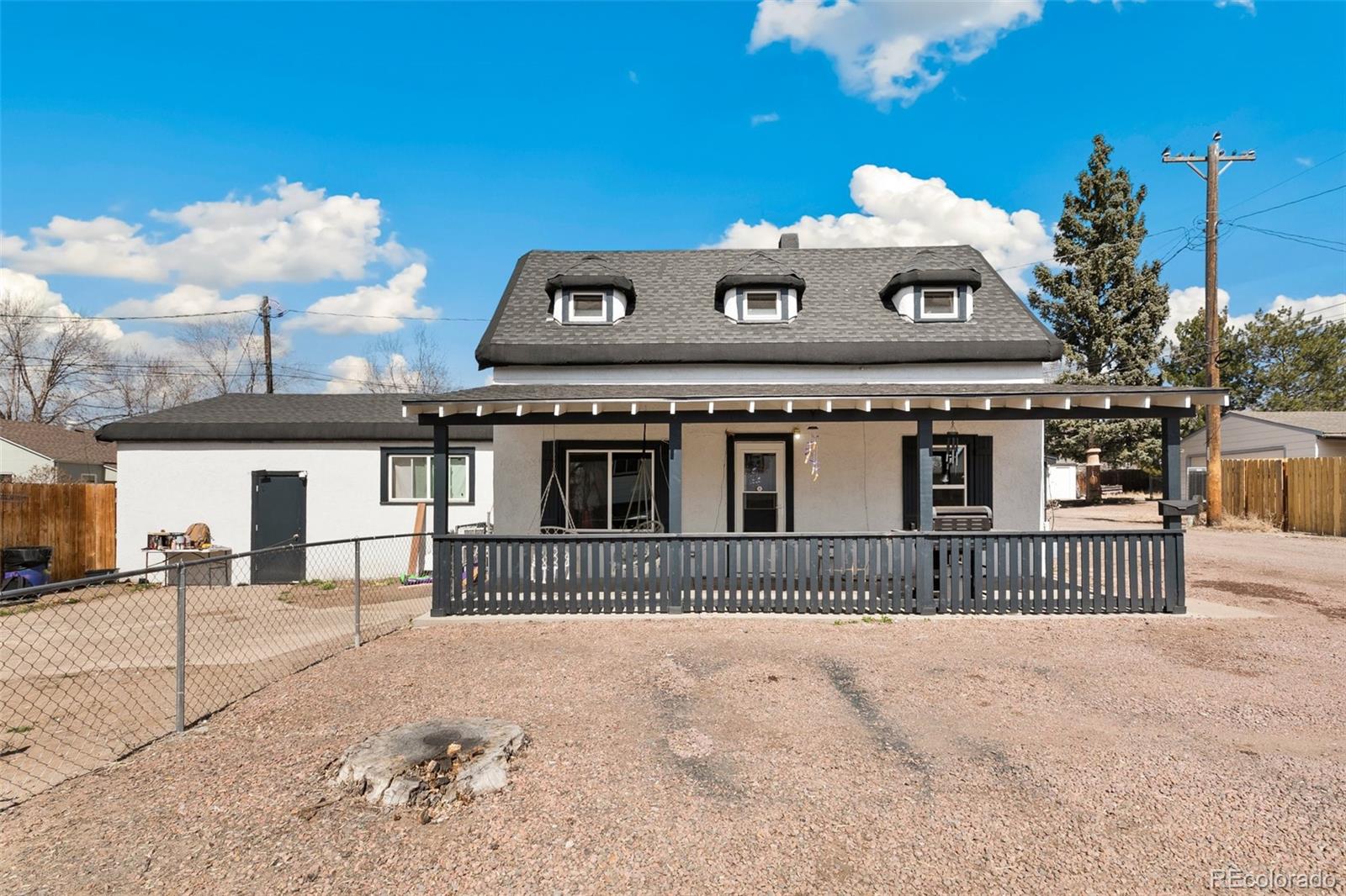 MLS Image #32 for 1512 e monument street,colorado springs, Colorado