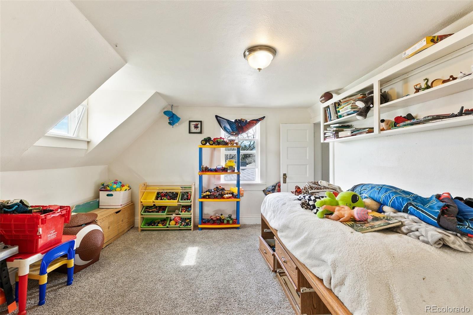 MLS Image #43 for 1512 e monument street,colorado springs, Colorado