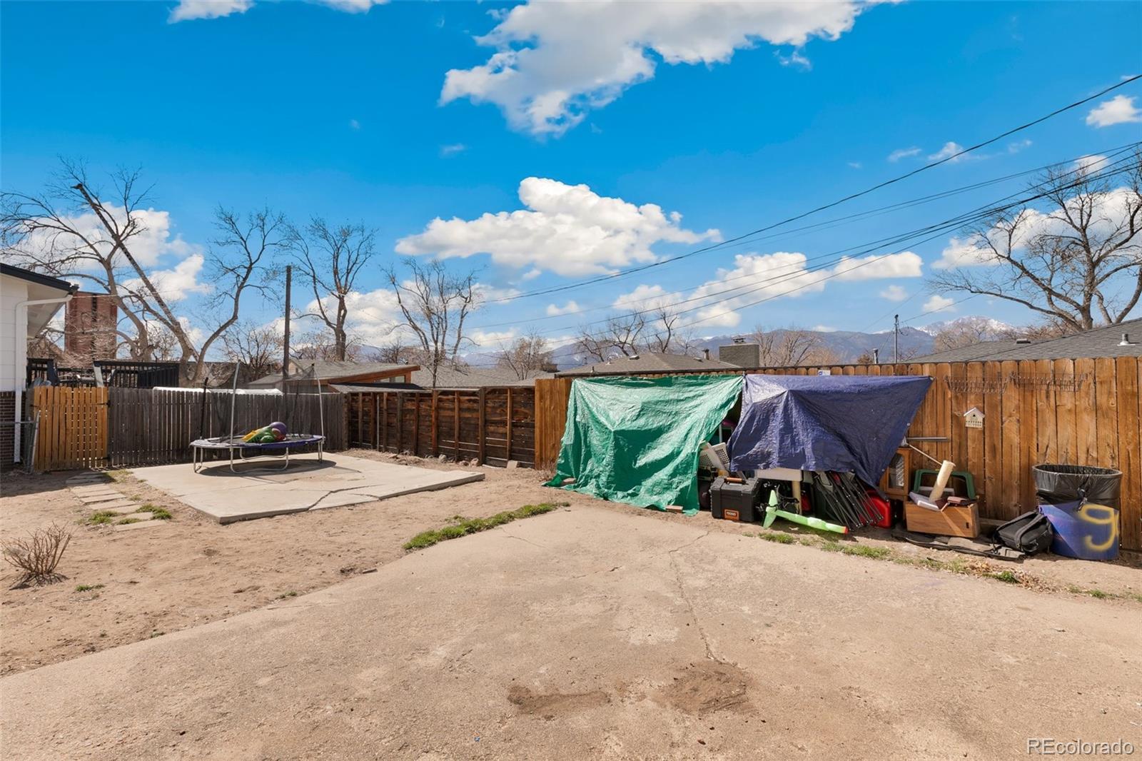 MLS Image #48 for 1512 e monument street,colorado springs, Colorado