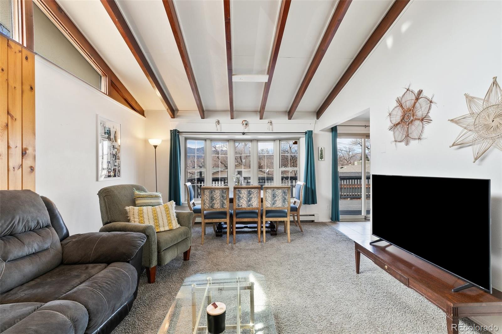 MLS Image #5 for 1512 e monument street,colorado springs, Colorado