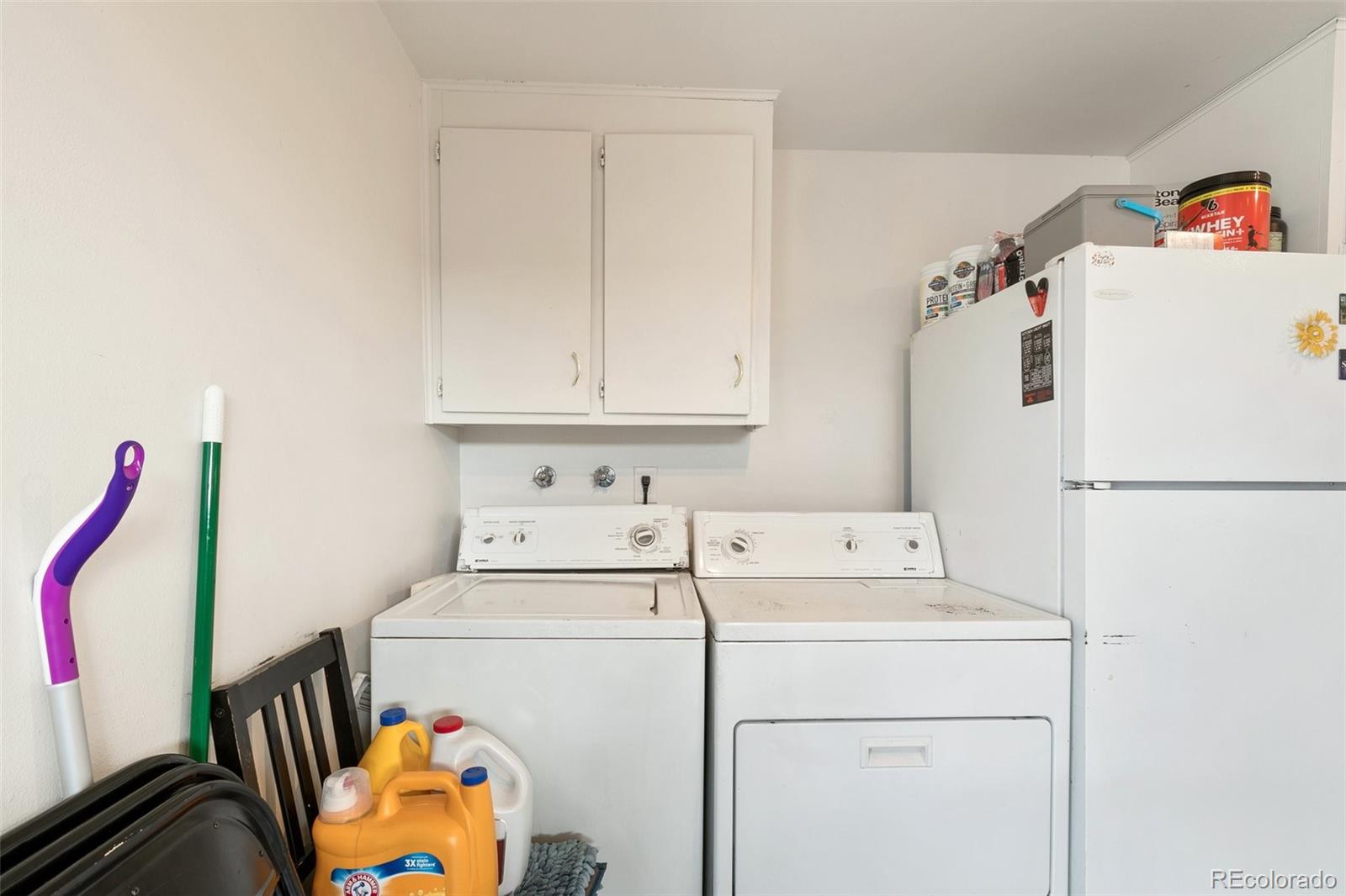 MLS Image #9 for 1512 e monument street,colorado springs, Colorado