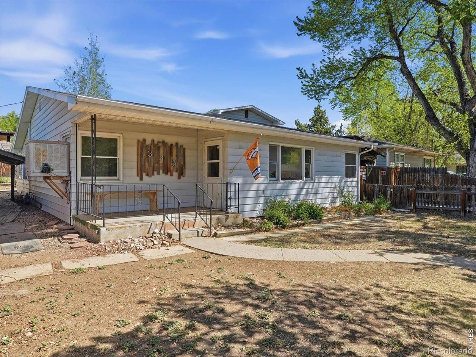 MLS Image #2 for 335 e 11th street,loveland, Colorado