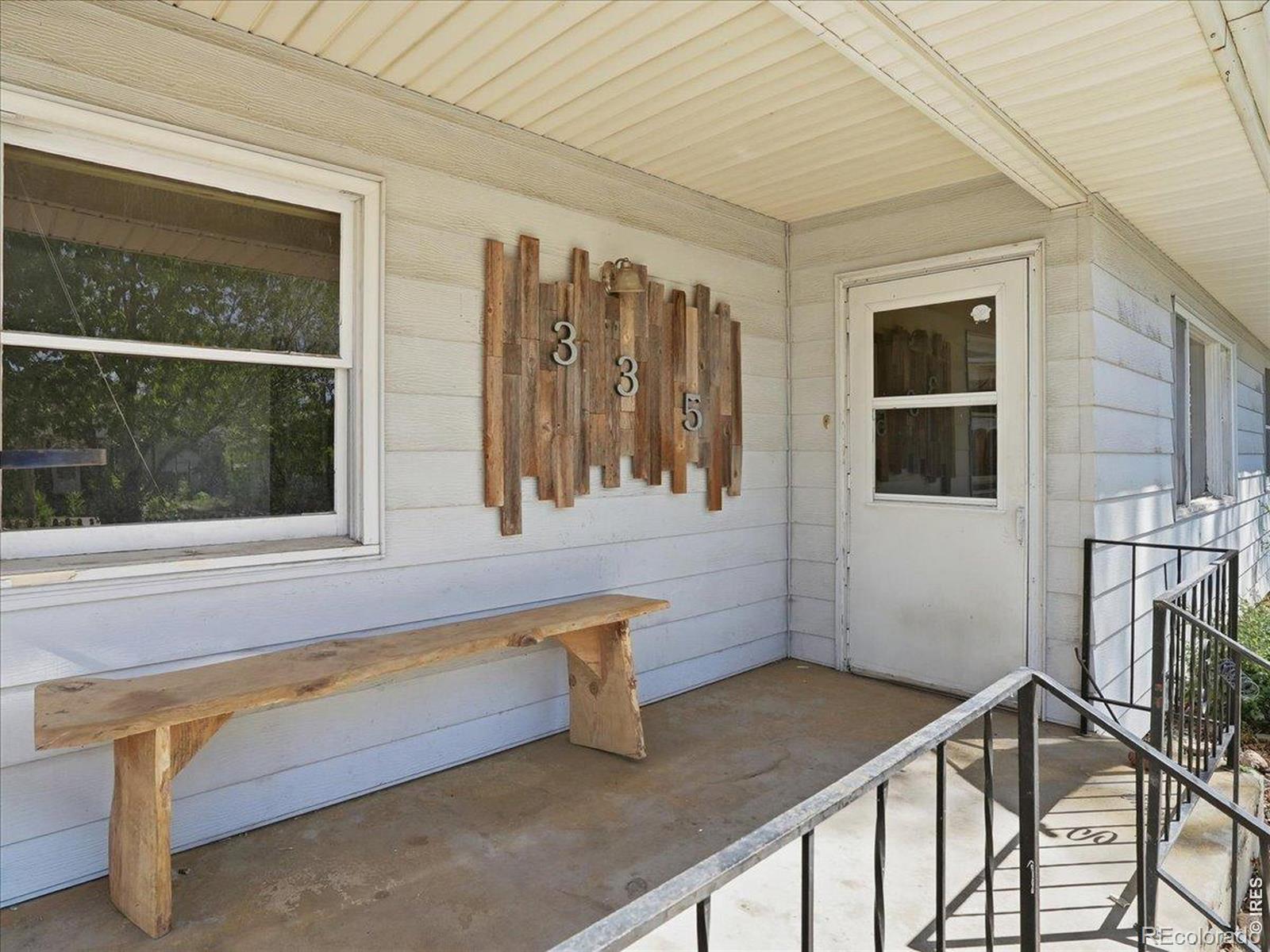 MLS Image #3 for 335 e 11th street,loveland, Colorado