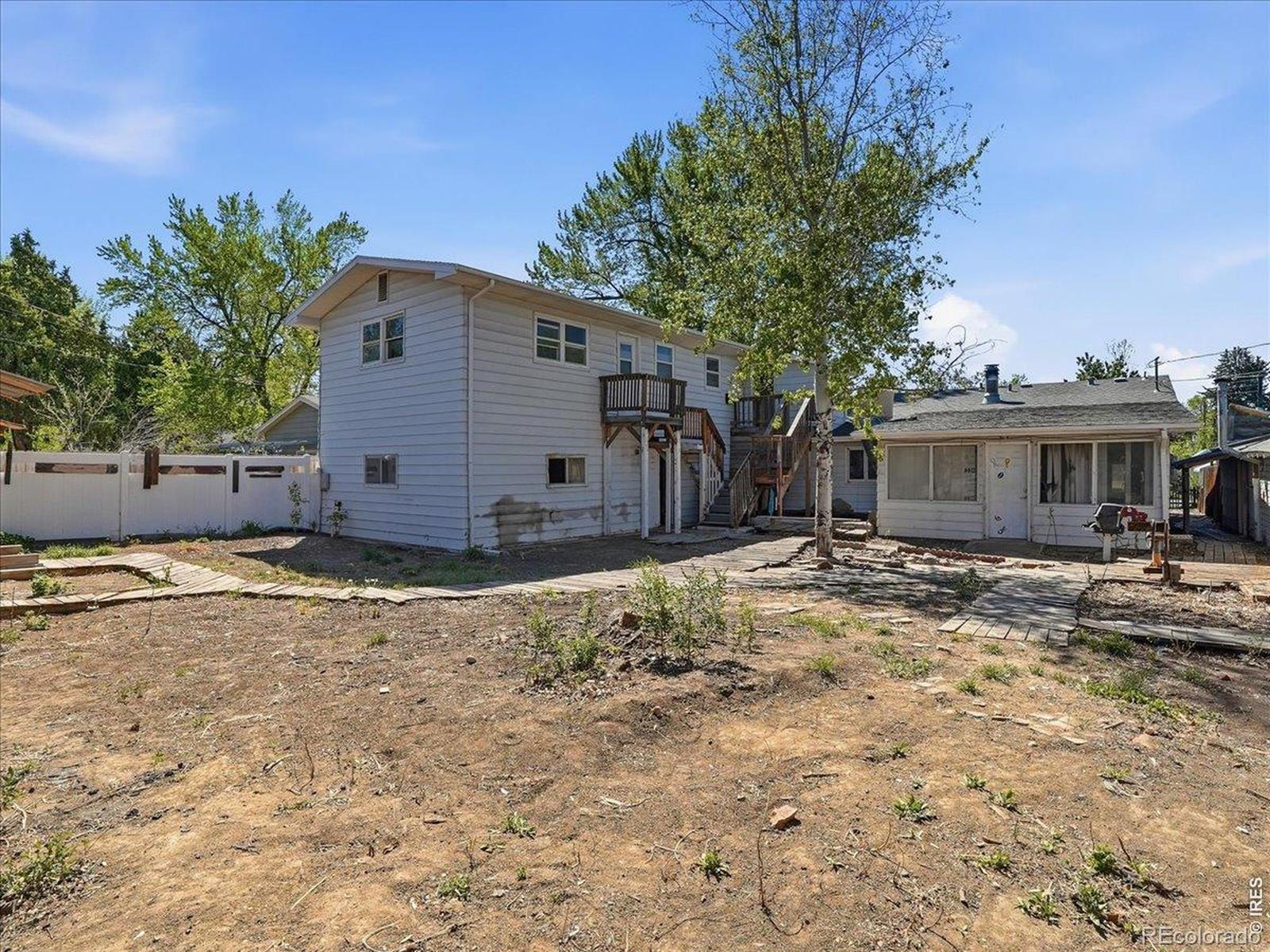 MLS Image #34 for 335 e 11th street,loveland, Colorado