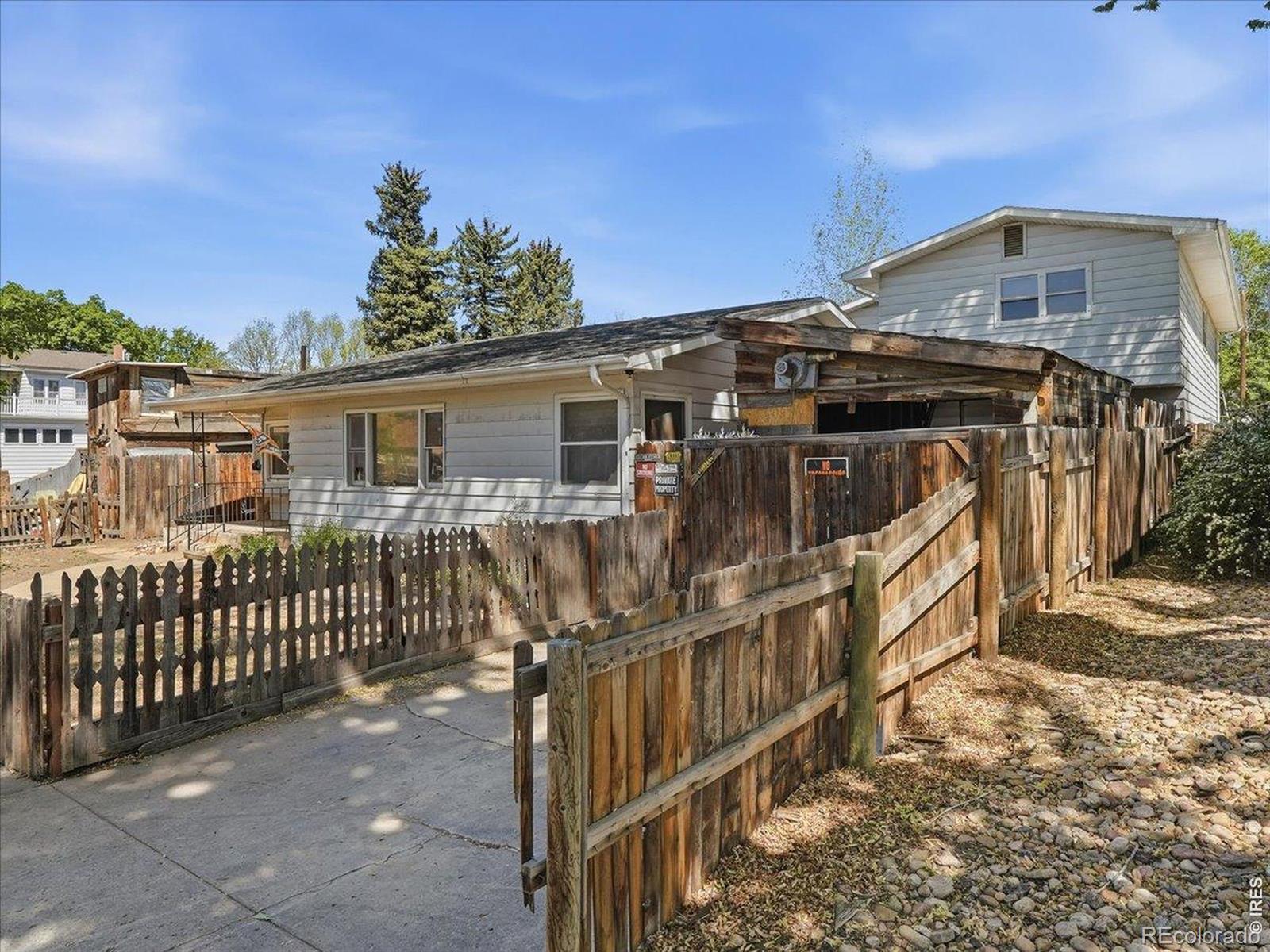 MLS Image #35 for 335 e 11th street,loveland, Colorado