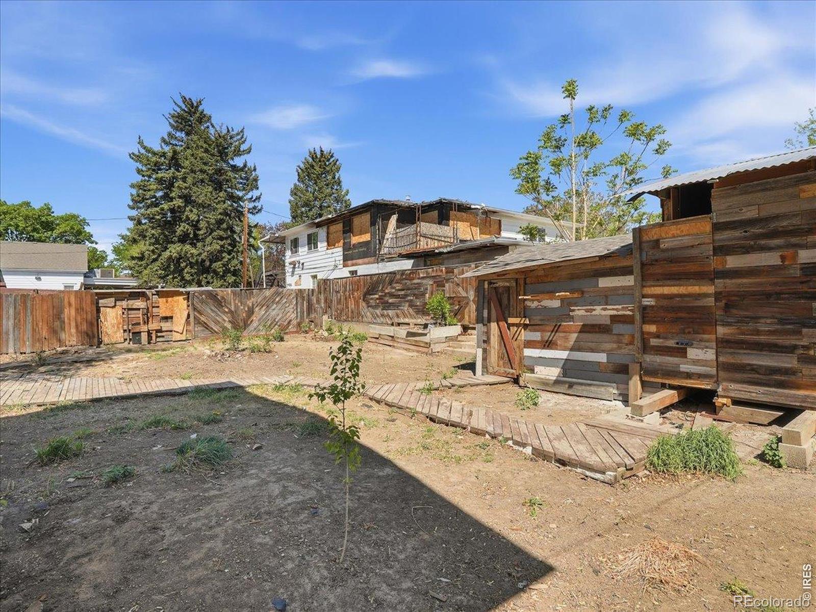 MLS Image #36 for 335 e 11th street,loveland, Colorado