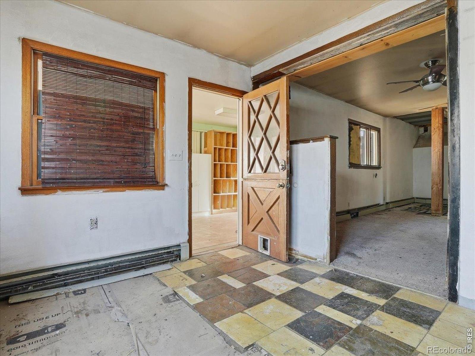 MLS Image #4 for 335 e 11th street,loveland, Colorado