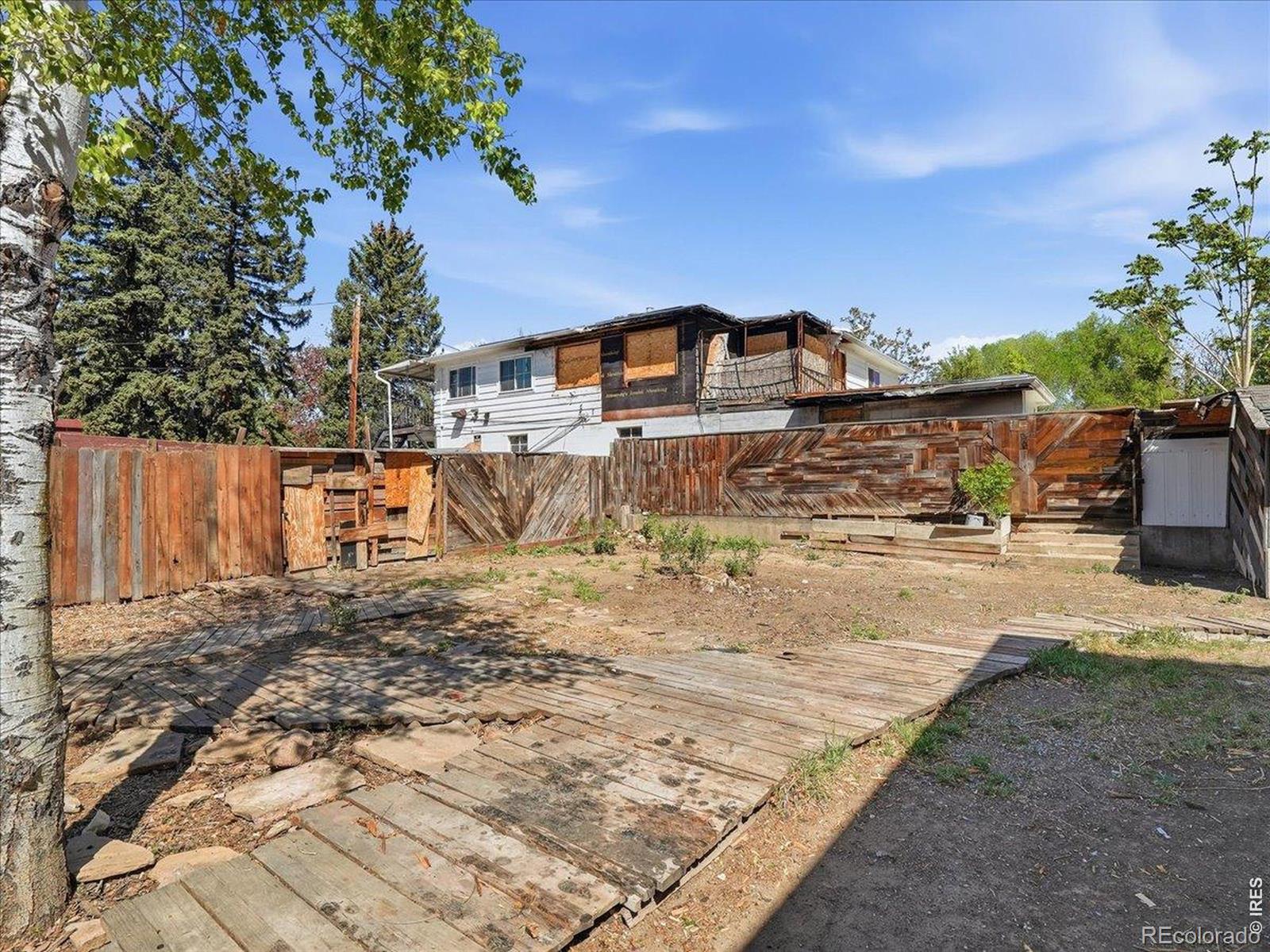 MLS Image #40 for 335 e 11th street,loveland, Colorado
