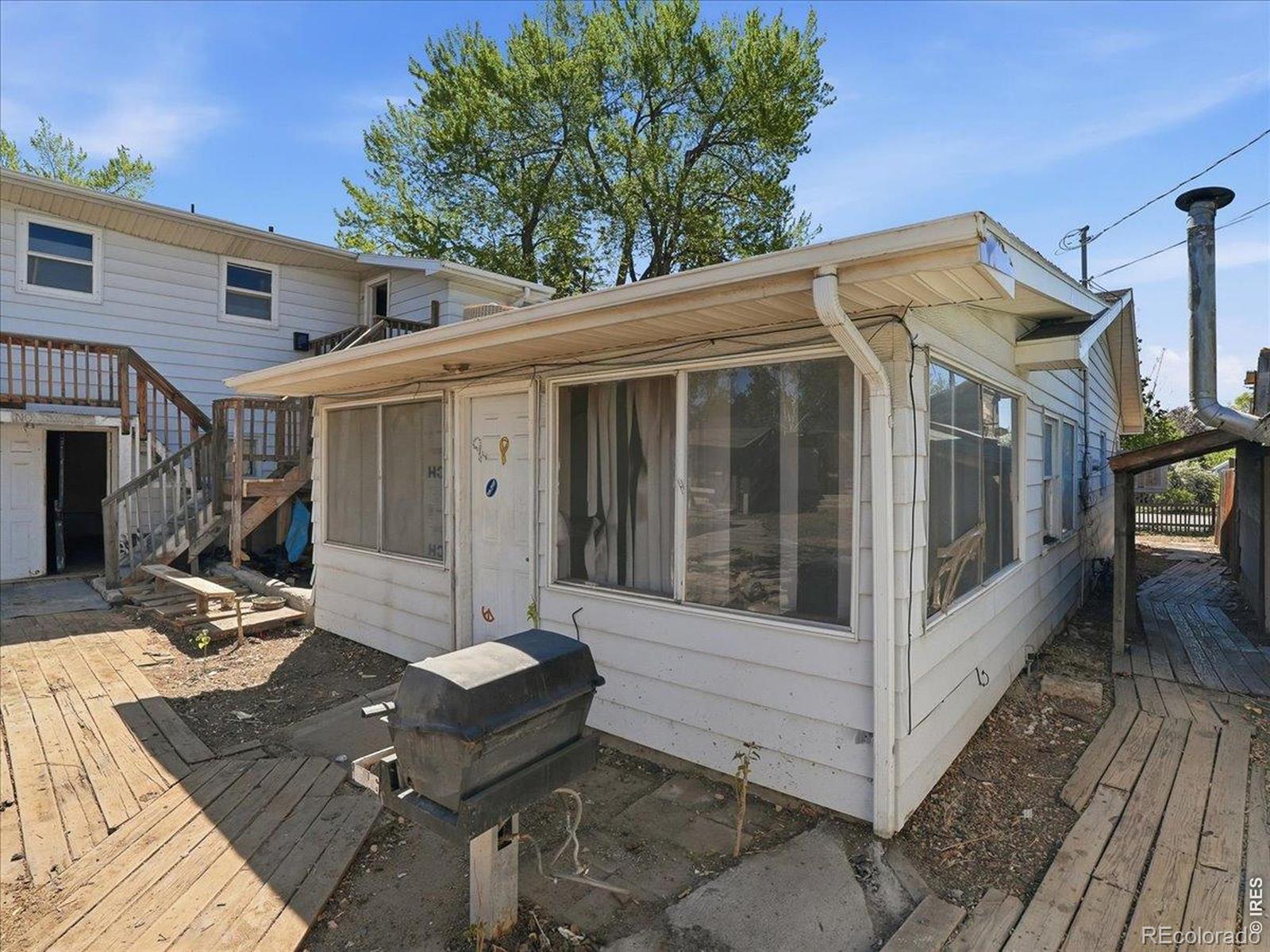 MLS Image #41 for 335 e 11th street,loveland, Colorado