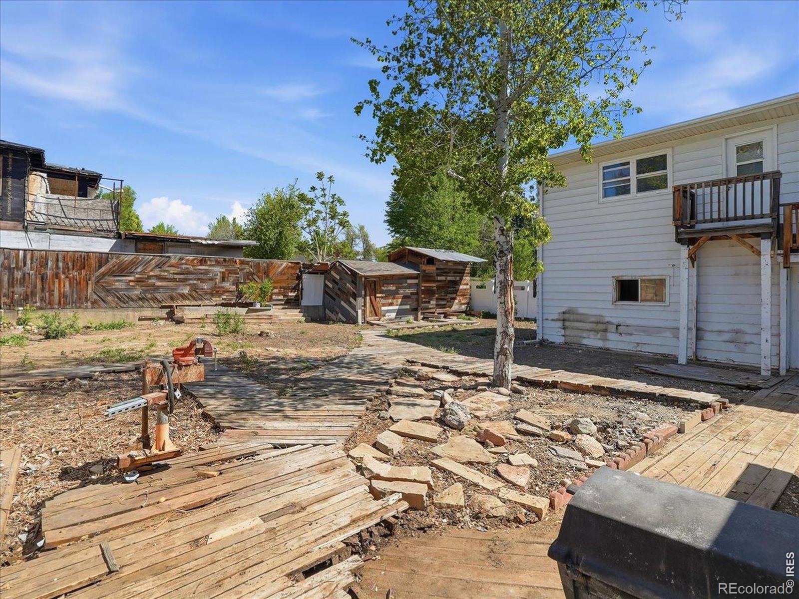 MLS Image #42 for 335 e 11th street,loveland, Colorado