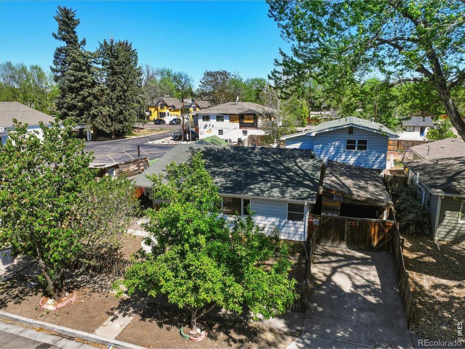 MLS Image #43 for 335 e 11th street,loveland, Colorado