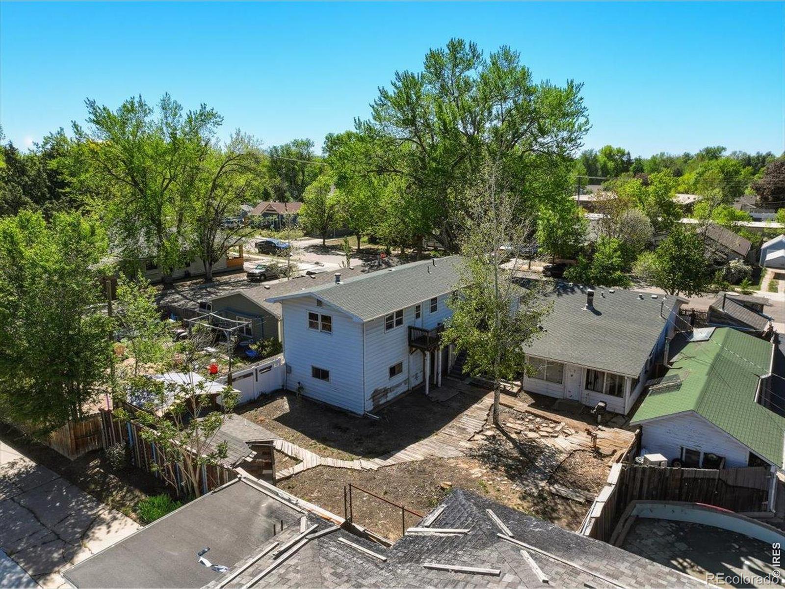 MLS Image #44 for 335 e 11th street,loveland, Colorado